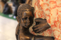 Preview: Afrikanerin mit Kind